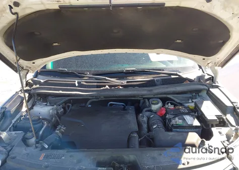 2017 Ford Explorer Sport from USA, damaged, VIN 1FM5K8GT0HGB20572